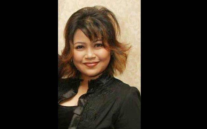 Artis Misye Arsita Meninggal Dunia 