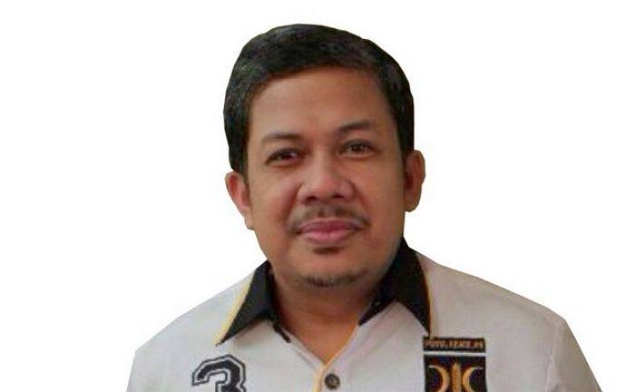 Fahri Hamzah Dianggap Sekelas Pamdal, Cekcok dengan Penyidik KPK Fahri Hamzah Dianggap Sekelas Pamdal, Cekcok dengan Penyidik KPK