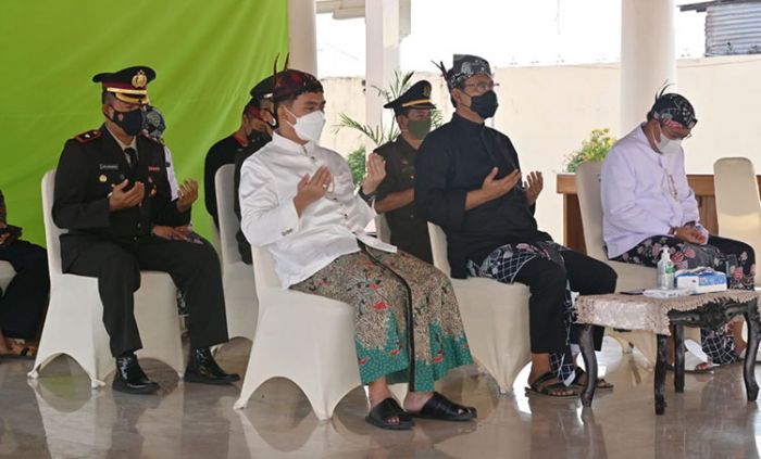 Hari Lahir Pancasila, Ini Harapan Gus Ipul untuk Generasi Milenial Kota Pasuruan Hari Lahir Pancasila, Ini Harapan Gus Ipul untuk Generasi Milenial Kota Pasuruan