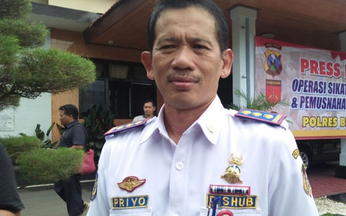 Awal November, Siswa SD dan SMP Kota Blitar Direncanakan Mulai Belajar Tatap Muka Awal November, Siswa SD dan SMP Kota Blitar Direncanakan Mulai Belajar Tatap Muka