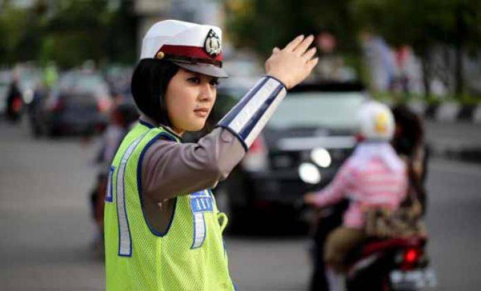 Sumenep Kekurangan 79 Polwan Sumenep Kekurangan 79 Polwan