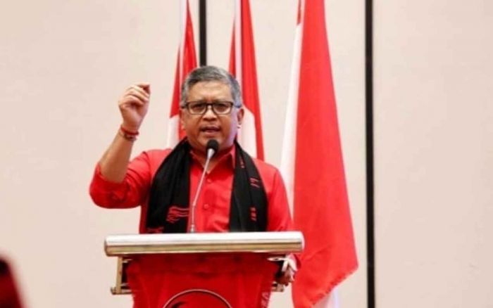 KPK Bakal Ungkap Detail Penetapan Tersangka Sekjen PDIP Hasto Kristiyanto KPK Bakal Ungkap Detail Penetapan Tersangka Sekjen PDIP Hasto Kristiyanto