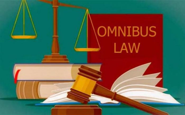 Tafsir Al-Kahfi 56-57: Omnibus Law, Me-neraka-kan atau Men-surga-kan? Tafsir Al-Kahfi 56-57: Omnibus Law, Me-neraka-kan atau Men-surga-kan?