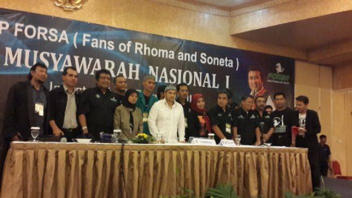 Aklamasi, Surya Aka Jadi Ketum Forsa 2014-2019 Aklamasi, Surya Aka Jadi Ketum Forsa 2014-2019