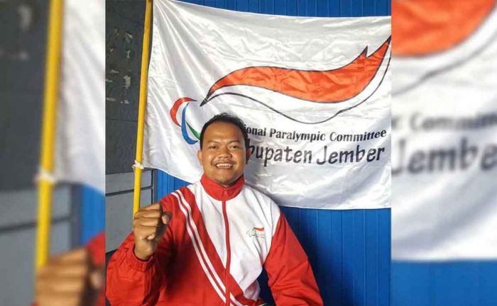 Peparpeda Jawa Timur di Sidoarjo Usai, NPCI Jember Siapkan Atlet untuk Kejurprov Peparpeda Jawa Timur di Sidoarjo Usai, NPCI Jember Siapkan Atlet untuk Kejurprov