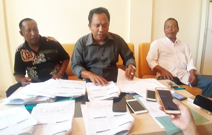 Cuma Dapat 27 Suara, Caleg Partai Demokrat di Bangkalan Tantang KPU Cocokkan Data Cuma Dapat 27 Suara, Caleg Partai Demokrat di Bangkalan Tantang KPU Cocokkan Data