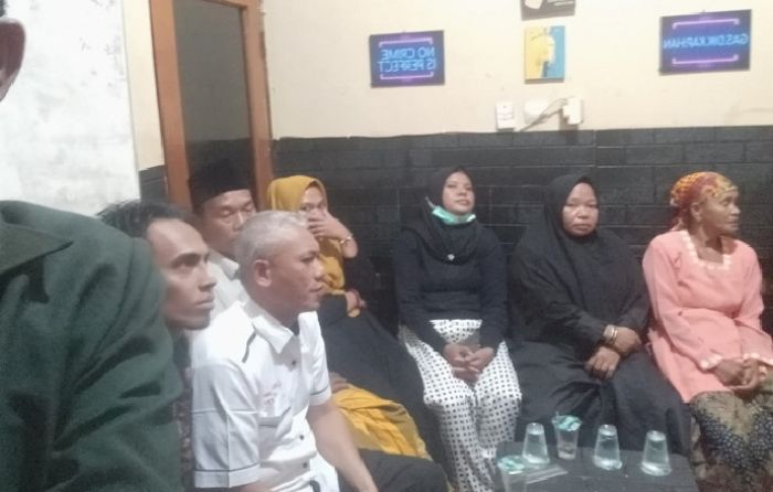 Upaya Damai Kasus Penganiayaan di Sumenep Gagal, Kanitreskrim: Kasus Jalan Terus Upaya Damai Kasus Penganiayaan di Sumenep Gagal, Kanitreskrim: Kasus Jalan Terus