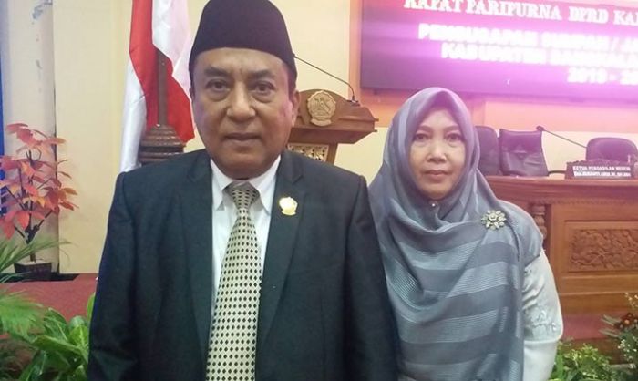 Soal Demo Sejumlah Massa yang Meminta Data Penerima BPNT dan PKH, Begini Tanggapan Dewan Soal Demo Sejumlah Massa yang Meminta Data Penerima BPNT dan PKH, Begini Tanggapan Dewan