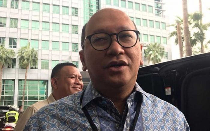 Usai Dapat Dukungan dari Khofifah, TKN Optimis Menang 65% di Jawa Timur Usai Dapat Dukungan dari Khofifah, TKN Optimis Menang 65% di Jawa Timur