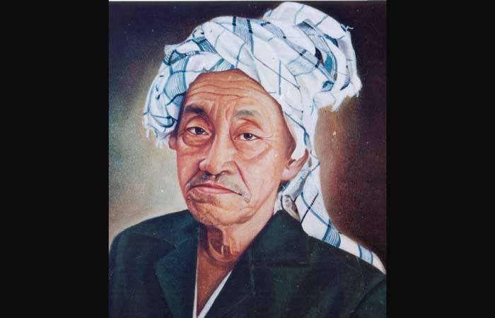 Kiai Raden As Kiai Raden As