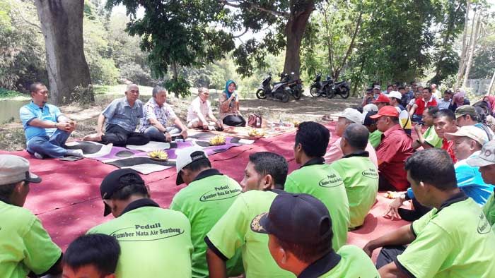 Kembangkan Wisata Lokal, Wali Kota Probolinggo Bangun Wisata Air Sentong Kembangkan Wisata Lokal, Wali Kota Probolinggo Bangun Wisata Air Sentong