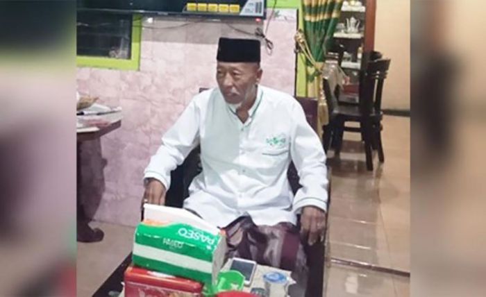 Peresmian Gedung Baru RSUD Bangil Diwarnai Konser Musik, Ketua PCNU: Sangat Tidak Etis Peresmian Gedung Baru RSUD Bangil Diwarnai Konser Musik, Ketua PCNU: Sangat Tidak Etis