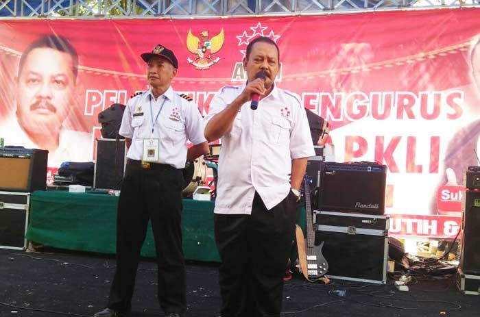 Suko Cahyono Siap Bawa APKLI Tuban Wujudkan 5 Pilar Revolusi Kaki Lima Indonesia Suko Cahyono Siap Bawa APKLI Tuban Wujudkan 5 Pilar Revolusi Kaki Lima Indonesia