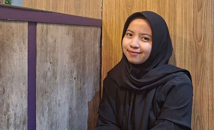 Meskipun Terlindungi Program JKN, Mahasiswi dari Malang ini Tak Lengah Menjaga Kesehatan Meskipun Terlindungi Program JKN, Mahasiswi dari Malang ini Tak Lengah Menjaga Kesehatan