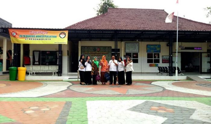 Bikin Pasien Nyaman, Puskesmas Kowel Juara 1 Lomba Berseri di Pamekasan Bikin Pasien Nyaman, Puskesmas Kowel Juara 1 Lomba Berseri di Pamekasan
