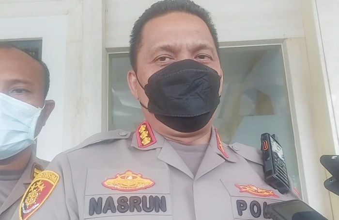 Dugaan Penganiayaan Warga Pakel oleh Polisi, Begini Kata Kapolresta Banyuwangi Dugaan Penganiayaan Warga Pakel oleh Polisi, Begini Kata Kapolresta Banyuwangi