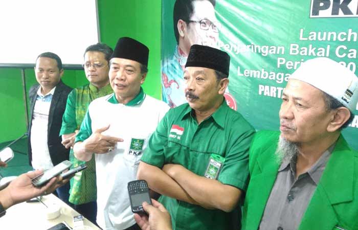 PKB Kota Malang Buka Pendaftaran Bacawali, Ketua LPP: Asal Bukan Sutiaji PKB Kota Malang Buka Pendaftaran Bacawali, Ketua LPP: Asal Bukan Sutiaji