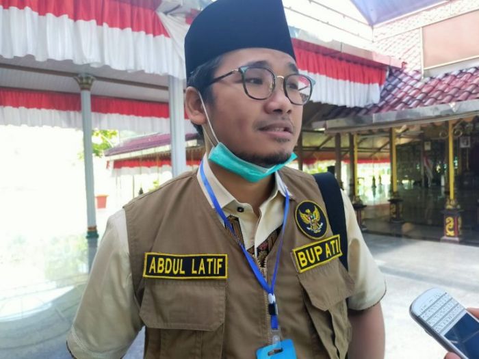 Diduga Terima Rp3,9 Miliar, Bupati Bangkalan Jadi Tersangka Diduga Terima Rp3,9 Miliar, Bupati Bangkalan Jadi Tersangka