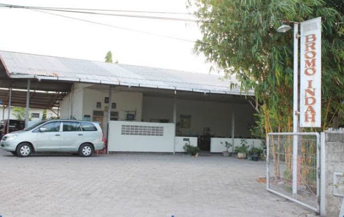 Hotel Tempat Isolasi Penanganan Covid-19 Penuh di Probolinggo Hotel Tempat Isolasi Penanganan Covid-19 Penuh di Probolinggo