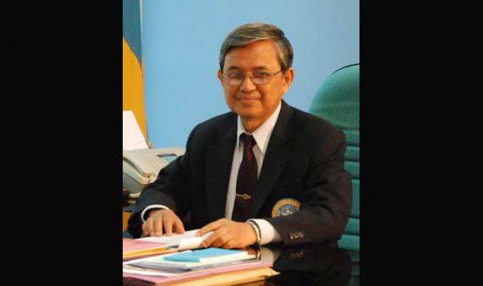 Rugikan Negara Rp 85 Miliar, Mantan Rektor Unair jadi Tersangka Rugikan Negara Rp 85 Miliar, Mantan Rektor Unair jadi Tersangka