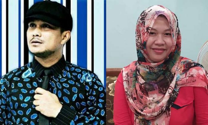 Batik Pamekasan Mulai Go Internasional, Ikut Pameran di Tanzania Afrika