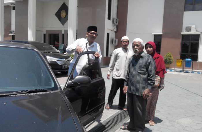 Penjualan Cawisan Bancang Menggelinding ke PN Penjualan Cawisan Bancang Menggelinding ke PN