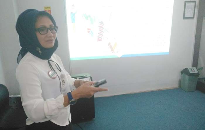 Berikut Poin-poin Penting di Perpres No 82 Tahun 2018 Berikut Poin-poin Penting di Perpres No 82 Tahun 2018