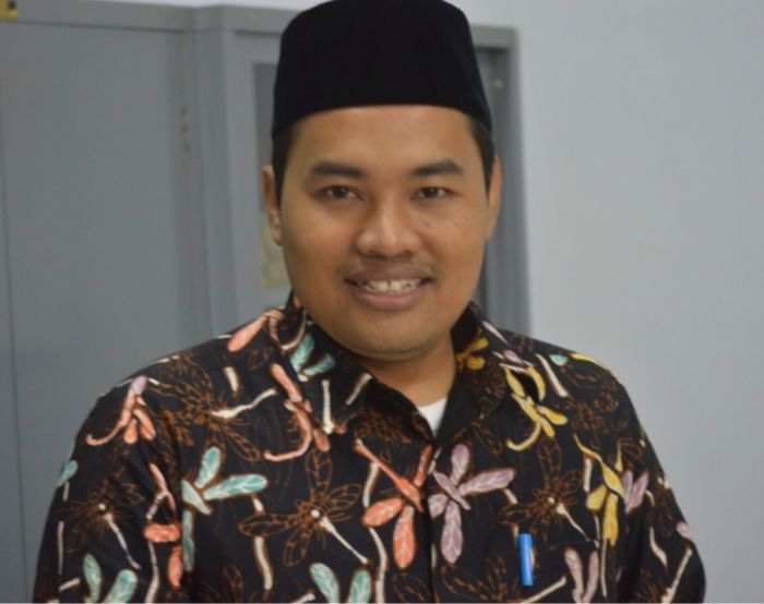 Eks Komisioner KPU Gresik Tanggapi Putusan MK soal Ambang Batas Parpol Usung Paslon di Pilkada 2024 Eks Komisioner KPU Gresik Tanggapi Putusan MK soal Ambang Batas Parpol Usung Paslon di Pilkada 2024