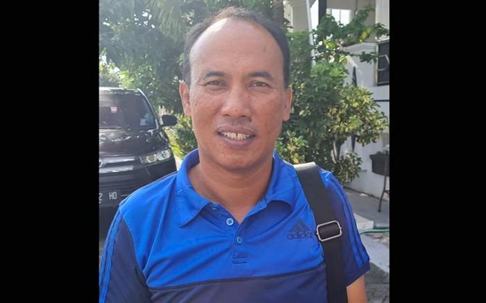 Sekretaris AKD Bangkalan: Baru Kali ini Pilkades Digelar Saat Ramadhan, Zamannya Ra Fuad Tak Pernah Sekretaris AKD Bangkalan: Baru Kali ini Pilkades Digelar Saat Ramadhan, Zamannya Ra Fuad Tak Pernah