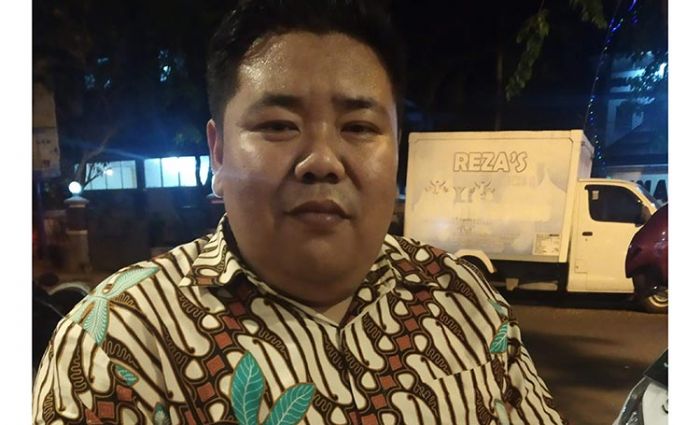 Hasil Pengawasan DPS, Bawaslu Lamongan Temukan 4.232 Pemilih TMS Hasil Pengawasan DPS, Bawaslu Lamongan Temukan 4.232 Pemilih TMS