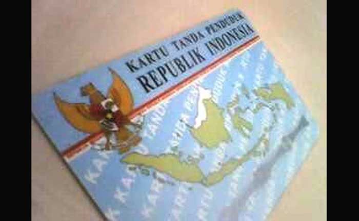 Krisis Blangko e-KTP di Pacitan Masih Terus Berlangsung Krisis Blangko e-KTP di Pacitan Masih Terus Berlangsung