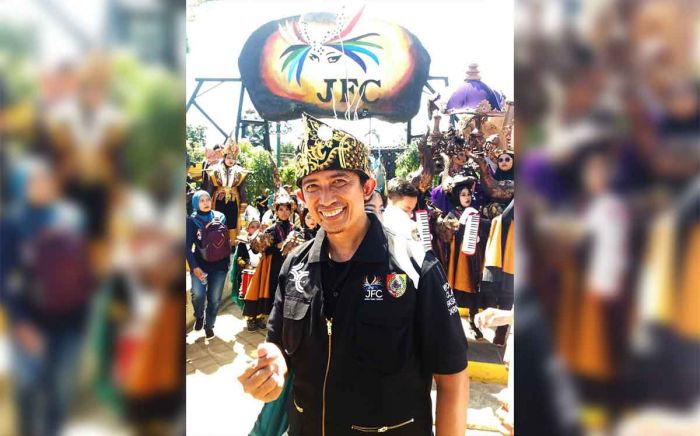 Jadikan Jember Kota Wisata dan Karnaval, Kampung Kreatif JFC Diresmikan Jadikan Jember Kota Wisata dan Karnaval, Kampung Kreatif JFC Diresmikan