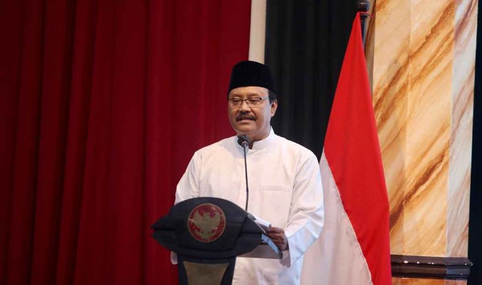 Gus Ipul: Pemkot Pasuruan akan Tingkatkan Perbaikan RTLH dan Fokus Pembangunan Infrastruktur Gus Ipul: Pemkot Pasuruan akan Tingkatkan Perbaikan RTLH dan Fokus Pembangunan Infrastruktur