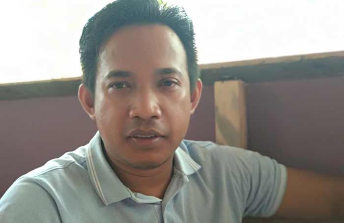 LSM Laspeda: #2019GantiPresiden Merupakan Media Edukasi Politik LSM Laspeda: #2019GantiPresiden Merupakan Media Edukasi Politik