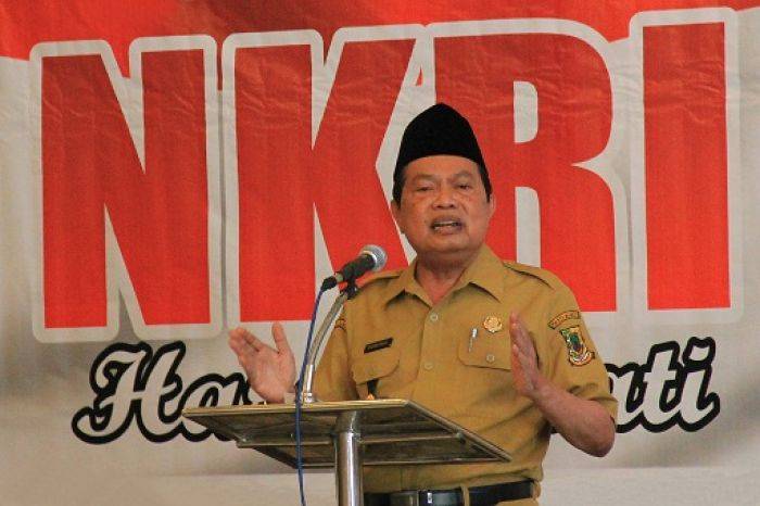 Siapa Camat Kranggan Kota Mojokerto? Ini Kandidatnya Siapa Camat Kranggan Kota Mojokerto? Ini Kandidatnya