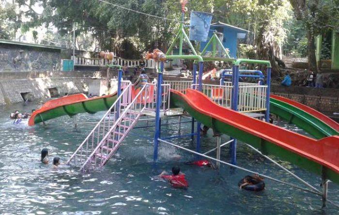 OTT 7 Penjaga Karcis Wisata Bektiharjo, Kapolres Minta Audit Kerugian ke BPK OTT 7 Penjaga Karcis Wisata Bektiharjo, Kapolres Minta Audit Kerugian ke BPK