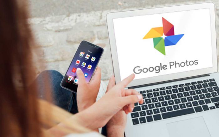 Cara Efektif Upload Foto ke Google Photos yang Bikin Albummu Keren Banget Cara Efektif Upload Foto ke Google Photos yang Bikin Albummu Keren Banget