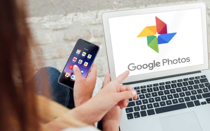 Cara Efektif Upload Foto ke Google Photos yang Bikin Albummu Keren Banget