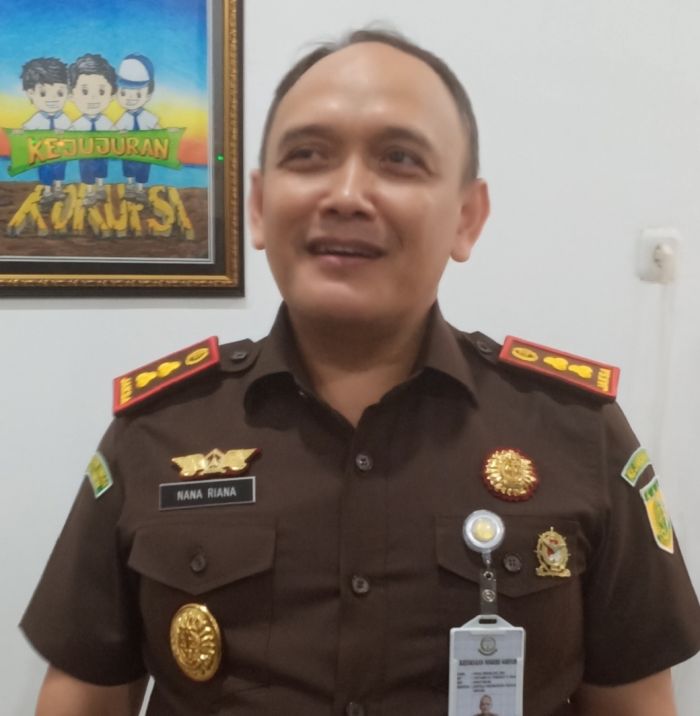Kajari Gresik Sebut Sisa Anggaran CSR dari Perusahaan di Desa Roomo Tembus Rp11 Miliar Kajari Gresik Sebut Sisa Anggaran CSR dari Perusahaan di Desa Roomo Tembus Rp11 Miliar