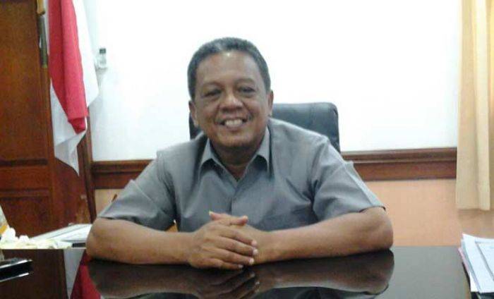 Bupati Targetkan Pertumbuhan Ekonomi Sebesar 5,33 persen per Tahun Bupati Targetkan Pertumbuhan Ekonomi Sebesar 5,33 persen per Tahun