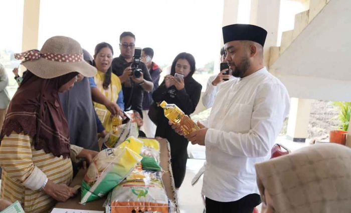 Stabilkan Harga dan Ringankan Beban Warga, Pemkot Batu Gelar Pasar Murah Ramadhan 2025 Stabilkan Harga dan Ringankan Beban Warga, Pemkot Batu Gelar Pasar Murah Ramadhan 2025