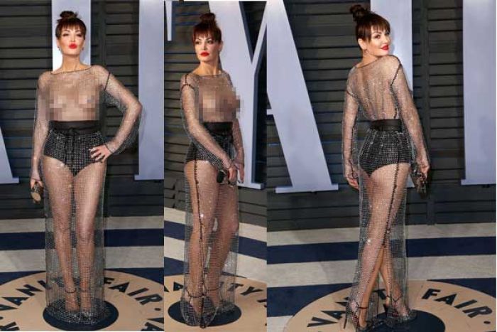 Inilah Pemenang Oscar Lengkap Inilah Pemenang Oscar Lengkap