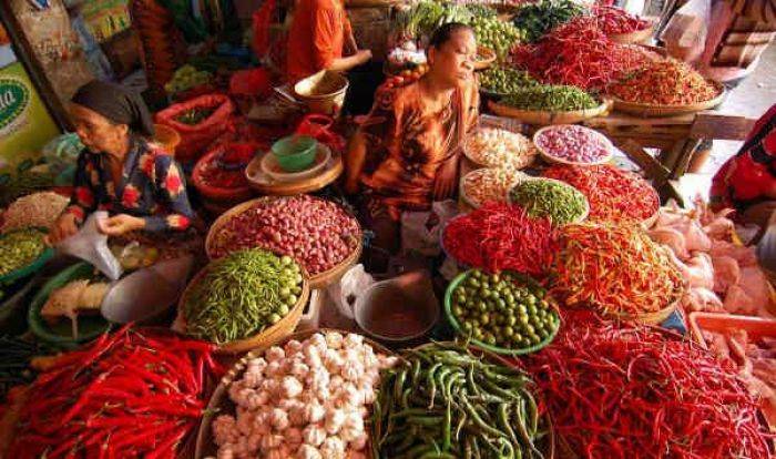 Seminggu Jelang Lebaran, Harga Sembako di Blitar Merangkak Naik Lagi Seminggu Jelang Lebaran, Harga Sembako di Blitar Merangkak Naik Lagi