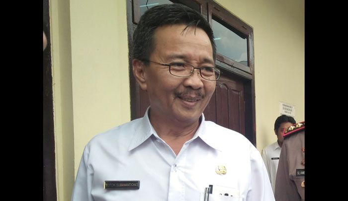 Kabar Duka, Sekda Kabupaten Blitar Meninggal Dunia Kabar Duka, Sekda Kabupaten Blitar Meninggal Dunia