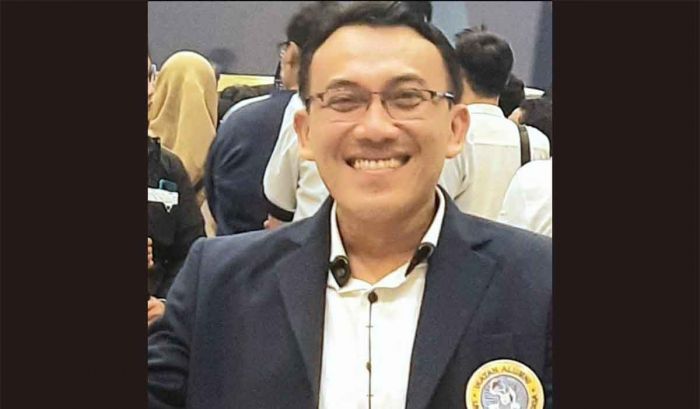 Pemkab Gresik Tegaskan Tak Beri Pendampingan Hukum untuk Tersangka Korupsi Hibah UMKM Pemkab Gresik Tegaskan Tak Beri Pendampingan Hukum untuk Tersangka Korupsi Hibah UMKM