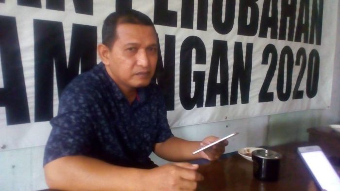 Terkait Rekom Cabup dan Cawabup, PKB Lamongan Patuh Keputusan DPP