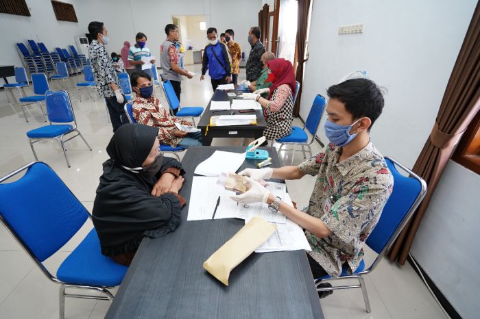 Warga Meninggal Dapat JPS, Dewan Ingatkan Dinsos Batu Warga Meninggal Dapat JPS, Dewan Ingatkan Dinsos Batu