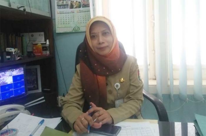 Kasus Demam Berdarah di Tuban Meningkat 20 Persen Kasus Demam Berdarah di Tuban Meningkat 20 Persen