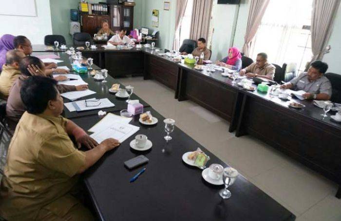 Mulai Bahas Raperda Ketenagakerjaan, Dewan Fokus Masalah UMK dan PHK Mulai Bahas Raperda Ketenagakerjaan, Dewan Fokus Masalah UMK dan PHK