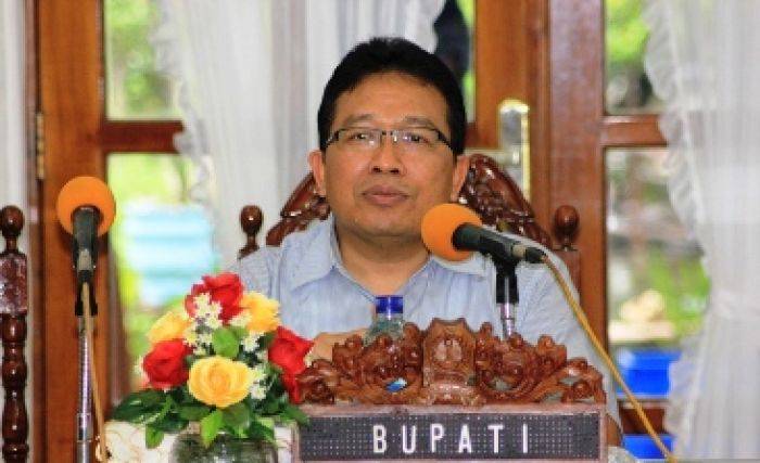 Bupati Bojonegoro: Kami Siap Mengasuh Anak-anak Rohingnya